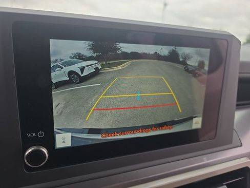 New 2026 Toyota Tacoma SR5 image 21