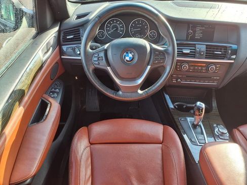 Used 2012 BMW X3 xDrive28i image 14