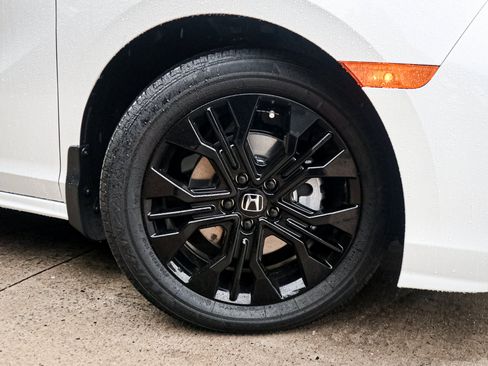 New 2026 Honda Odyssey Sport-L image 13