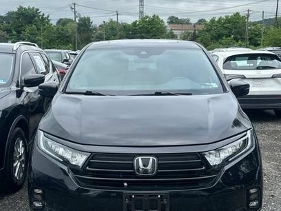 Used 2023 Honda Odyssey Sport