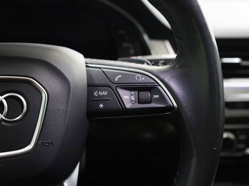 Used 2019 Audi Q7 2.0T Premium Plus w/ Premium Plus Package image 26