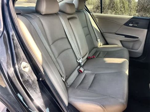 Used 2015 Honda Accord EX-L image 14