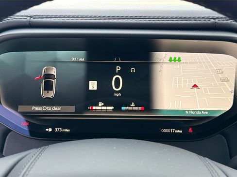 New 2026 Land Rover Range Rover Sport Dynamic SE image 40