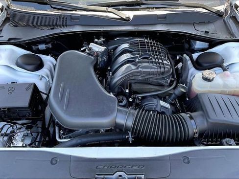 Used 2023 Dodge Charger SXT RWD image 20
