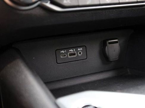 Certified 2025 Nissan Altima 2.5 SV FWD image 14
