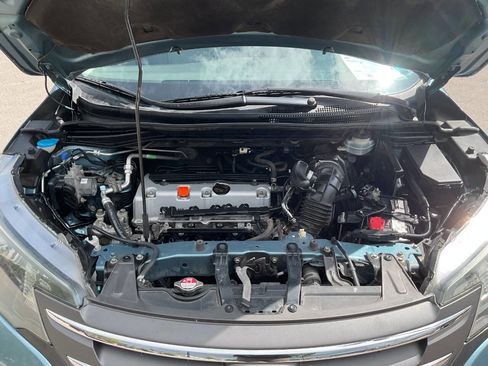 Used 2014 Honda CR-V EX image 37