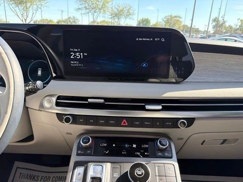 Used 2024 Hyundai Palisade Calligraphy FWD image 25