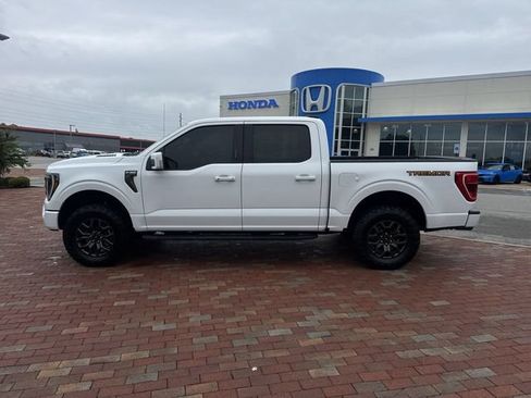 Used 2023 Ford F150 Tremor w/ Bed Utility Package AWD/4WD image 33