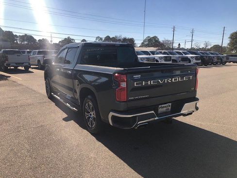Used 2019 Chevrolet Silverado 1500 LT w/ All-Star Edition image 6