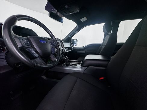 Used 2018 Ford F150 XLT w/ Equipment Group 301A Mid image 20