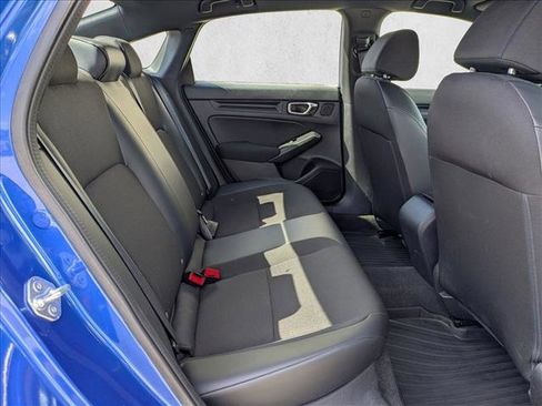 Used 2023 Honda Civic Sport image 18