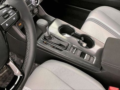 New 2026 Honda Civic Sport image 9