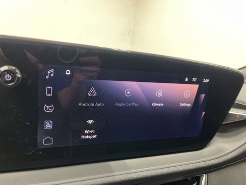 New 2026 Buick Envista Preferred w/ Convenience I Package image 13