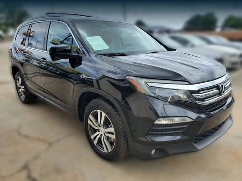 Used 2017 Honda Pilot EX-L image 17