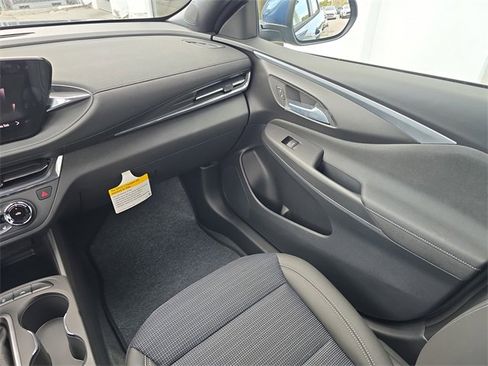 New 2026 Buick Envista Preferred w/ Convenience I Package image 14