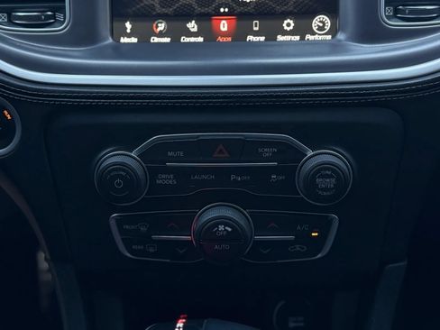 Used 2021 Dodge Charger Scat Pack RWD image 30