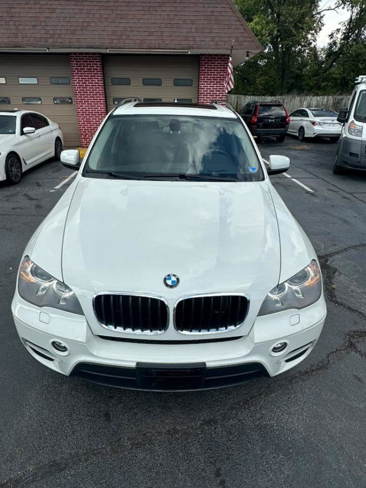 Used 2013 BMW X5 xDrive35i w/ Convenience Pkg AWD/4WD image 11
