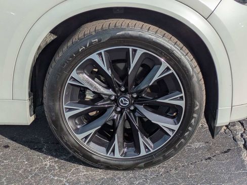 Used 2024 MAZDA CX-90 3.3 Turbo S AWD/4WD image 11