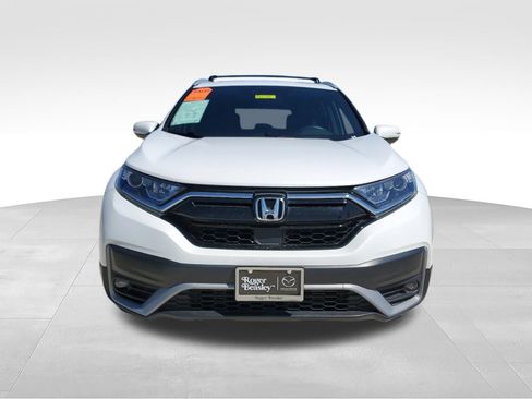 Used 2022 Honda CR-V EX image 2
