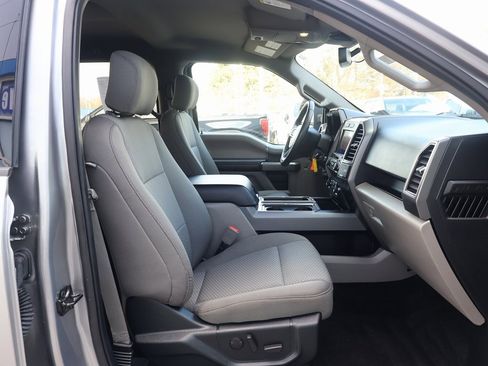 Used 2020 Ford F150 XLT w/ Equipment Group 302A Luxury image 33