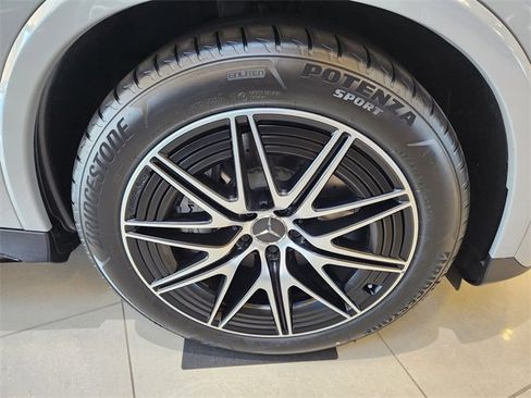 New 2026 Mercedes-Benz GLC 43 AMG GLC 43 AMG image 19