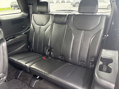 Used 2025 Hyundai Palisade XRT AWD/4WD image 11