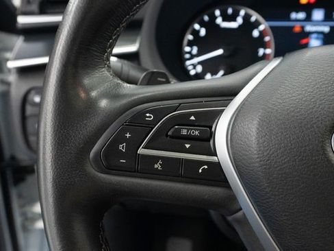 Used 2023 INFINITI QX50 Sport FWD image 13
