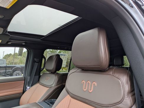 New 2026 Ford Expedition King Ranch image 25