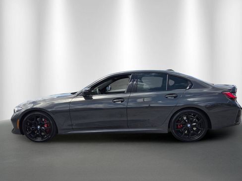 New 2026 BMW M340i RWD image 4