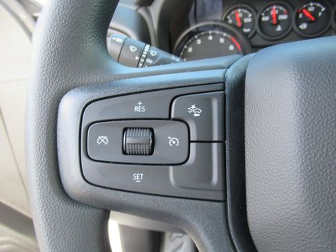 New 2026 Chevrolet Silverado 2500 W/T w/ WT/CX Safety Package image 19