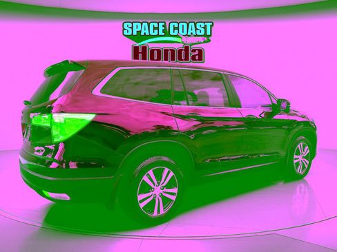 Used 2016 Honda Pilot EX-L image 12