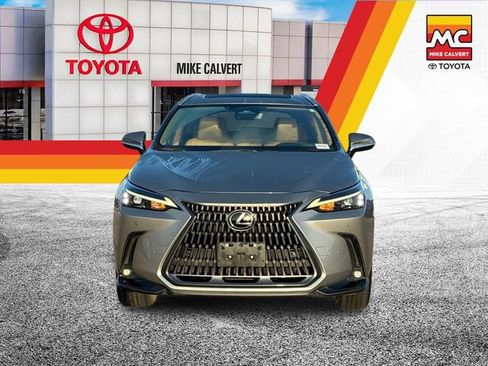 Used 2024 Lexus NX 350 AWD image 8