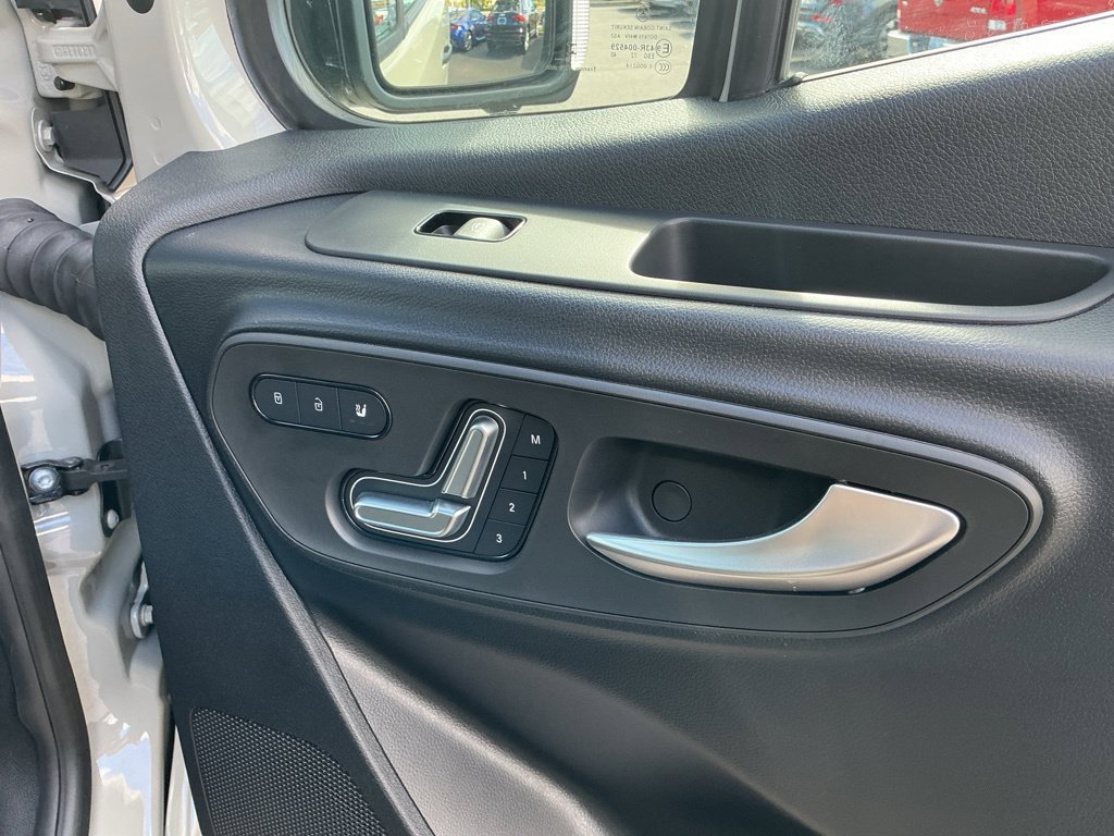 New 2026 Mercedes-Benz Sprinter 2500 image 21