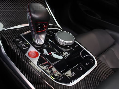 Used 2022 BMW M4 xDrive Competition image 82