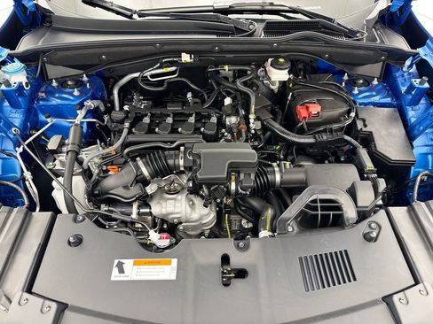 New 2026 Acura ADX A-Spec FWD image 27