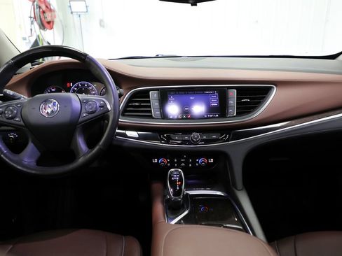 Certified 2020 Buick Enclave Avenir w/ Avenir Technology Package AWD/4WD image 2