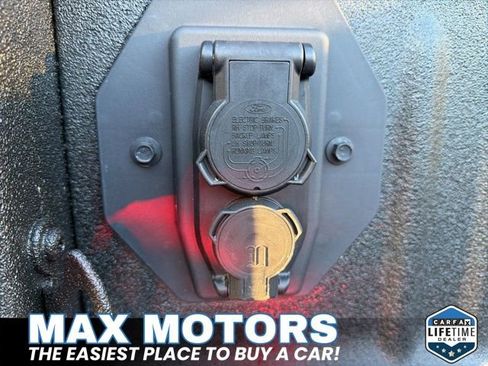 New 2026 Ford F350 XLT w/ 360-Degree Camera Package image 6