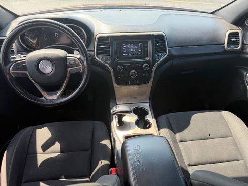 Used 2014 Jeep Grand Cherokee Laredo w/ Security & Convenience Group RWD image 14