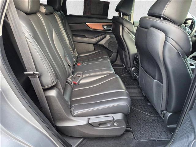 Used 2022 Acura MDX w/ Technology Package FWD image 18
