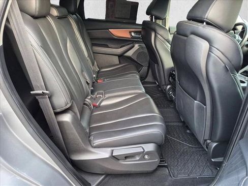 Used 2022 Acura MDX w/ Technology Package FWD image 18