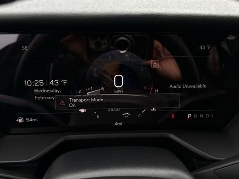 New 2026 GMC Acadia Elevation image 17