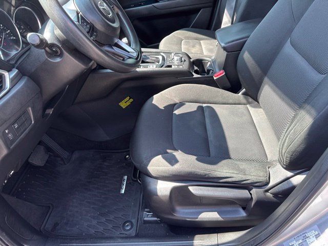 Used 2018 MAZDA CX-5 Sport AWD/4WD image 15