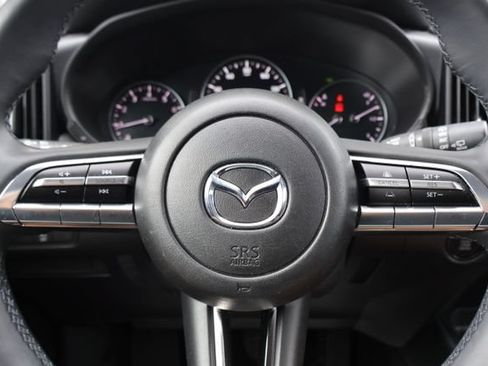Used 2024 MAZDA CX-50 AWD 2.5 S w/ Select Package image 18