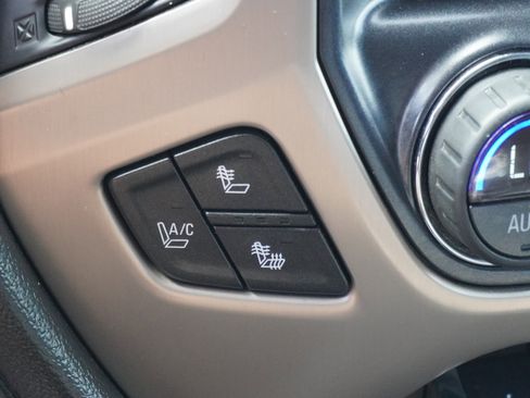 Used 2014 GMC Sierra 1500 Denali w/ Suspension Package, Off-Road AWD/4WD image 24