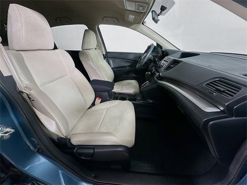 Used 2016 Honda CR-V SE image 5