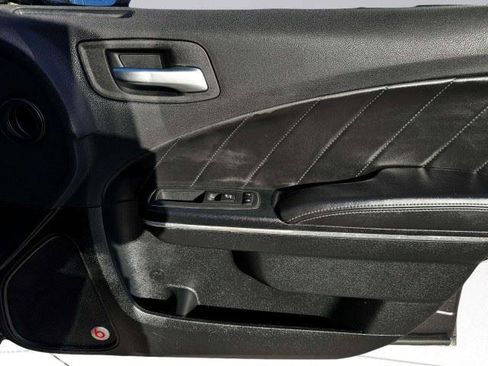 Used 2018 Dodge Charger GT AWD/4WD image 51