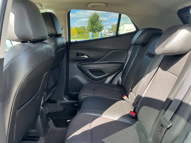 Used 2020 Buick Encore Preferred FWD image 33
