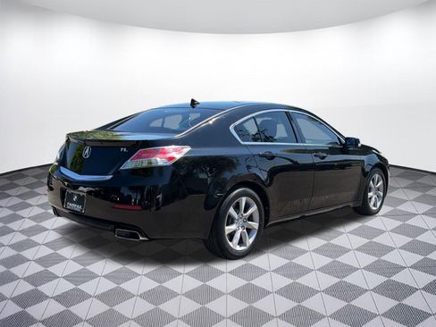 Used 2014 Acura TL w/ Technology Package FWD image 9