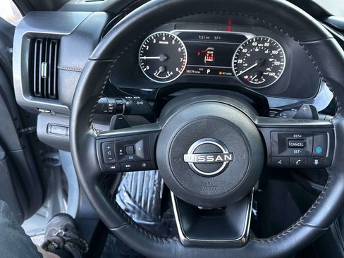 Used 2024 Nissan Pathfinder Rock Creek AWD/4WD image 28