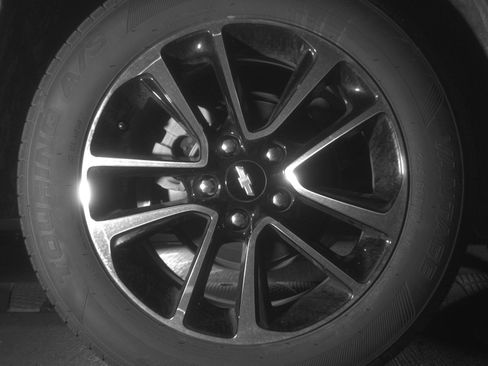 Used 2025 Chevrolet TrailBlazer LT FWD image 15